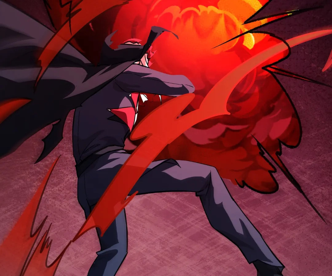 The Ultimate Summoner Chapter 199 page 39 - 