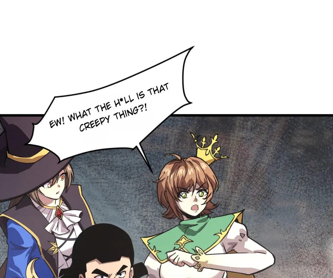 The Ultimate Summoner Chapter 199 page 5 - 