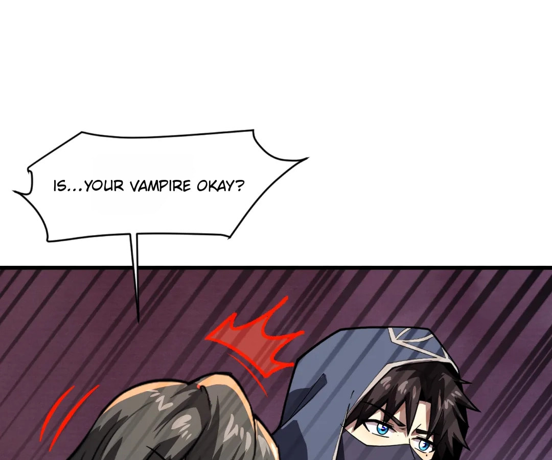 The Ultimate Summoner Chapter 199 page 41 - 