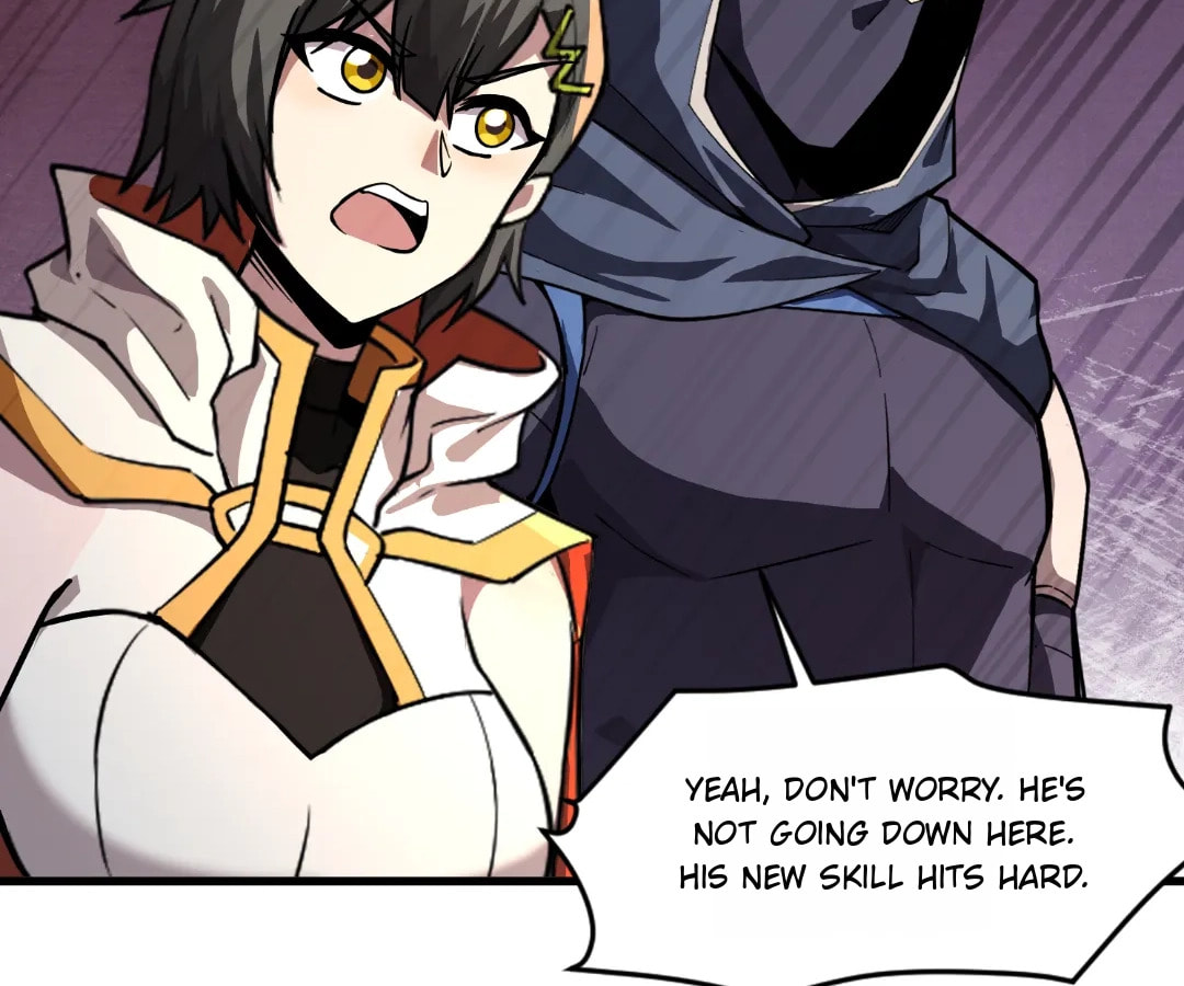 The Ultimate Summoner Chapter 199 page 42 - 