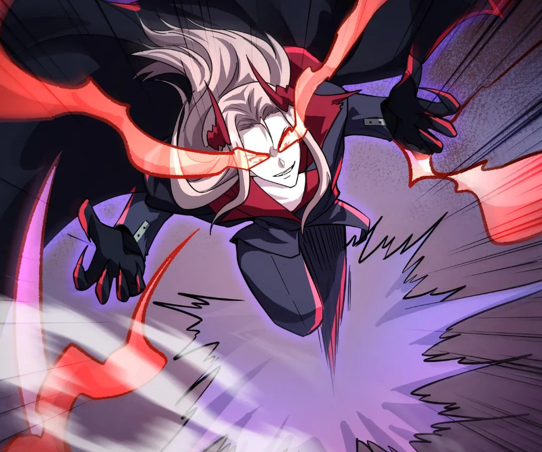 The Ultimate Summoner Chapter 199 page 44 - 