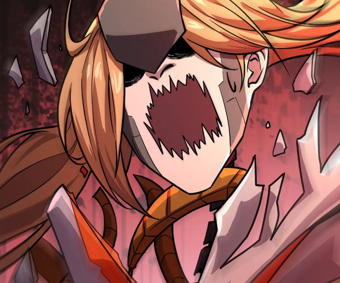 The Ultimate Summoner Chapter 199 page 50 - 