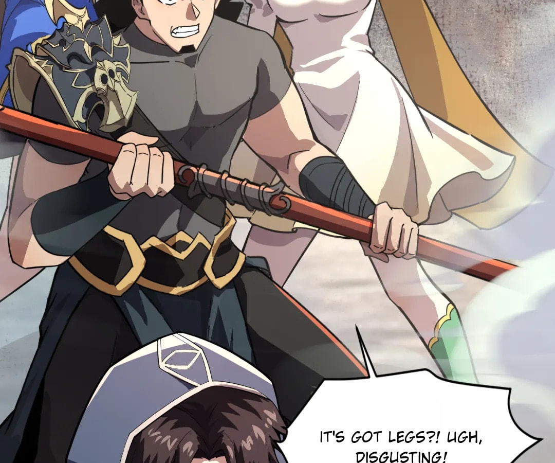 The Ultimate Summoner Chapter 199 page 6 - 