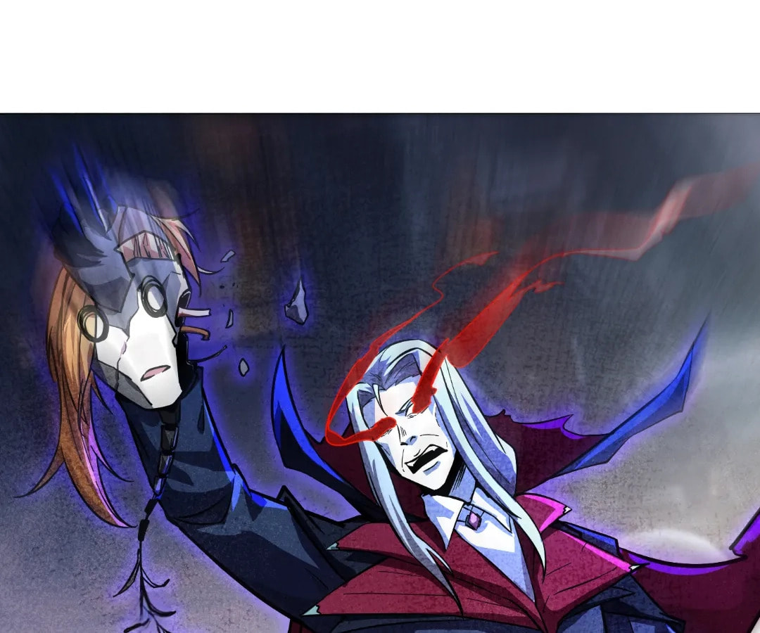 The Ultimate Summoner Chapter 199 page 54 - 