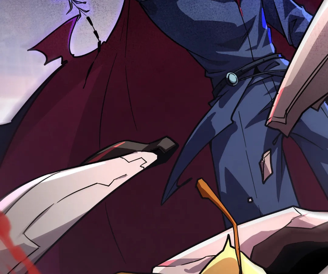The Ultimate Summoner Chapter 199 page 55 - 