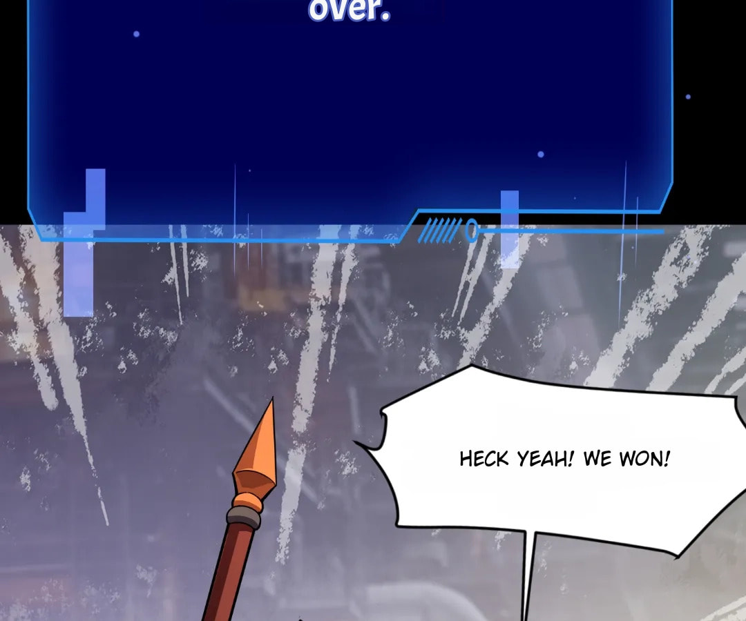 The Ultimate Summoner Chapter 199 page 58 - 