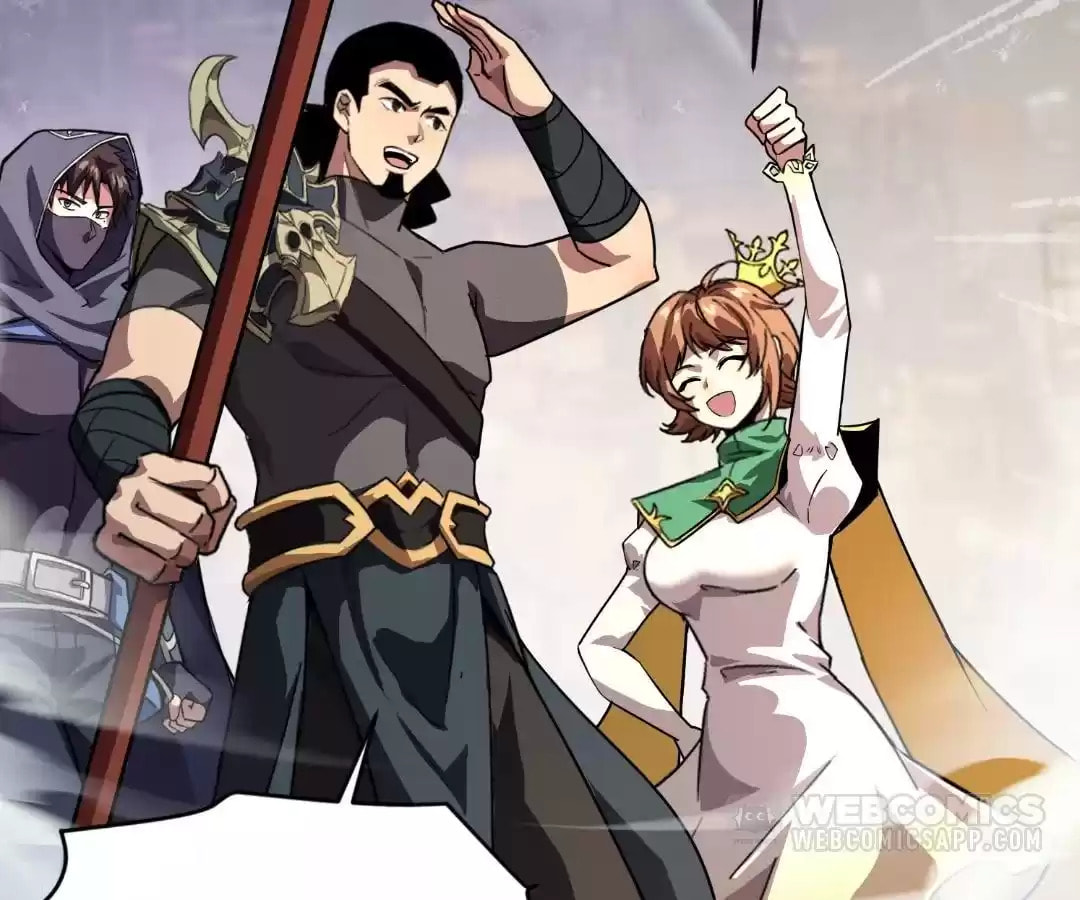 The Ultimate Summoner Chapter 199 page 59 - 