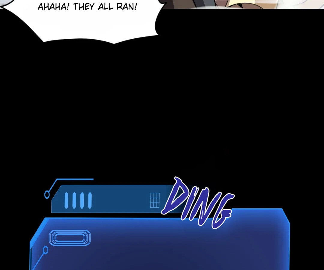 The Ultimate Summoner Chapter 199 page 60 - 