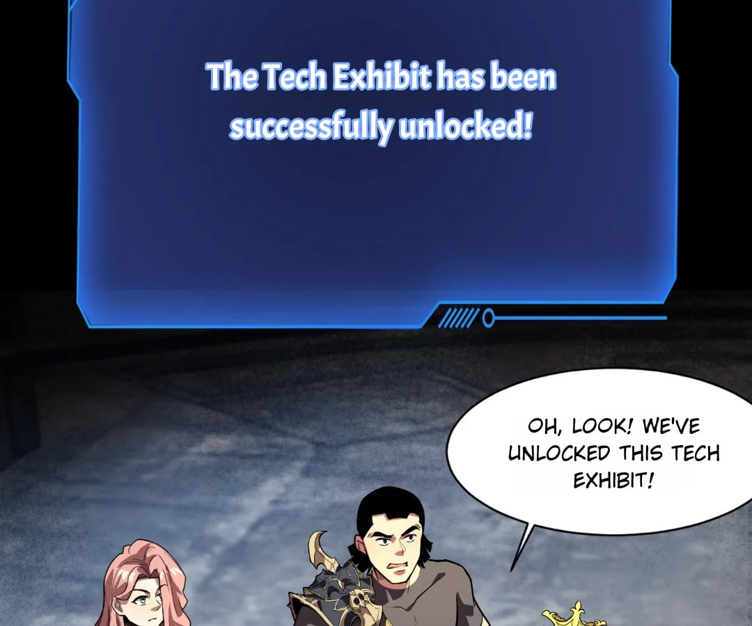 The Ultimate Summoner Chapter 199 page 61 - 
