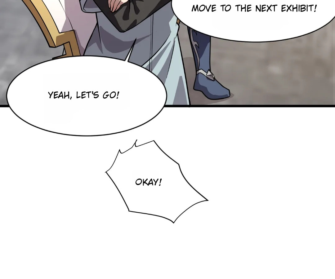 The Ultimate Summoner Chapter 199 page 63 - 