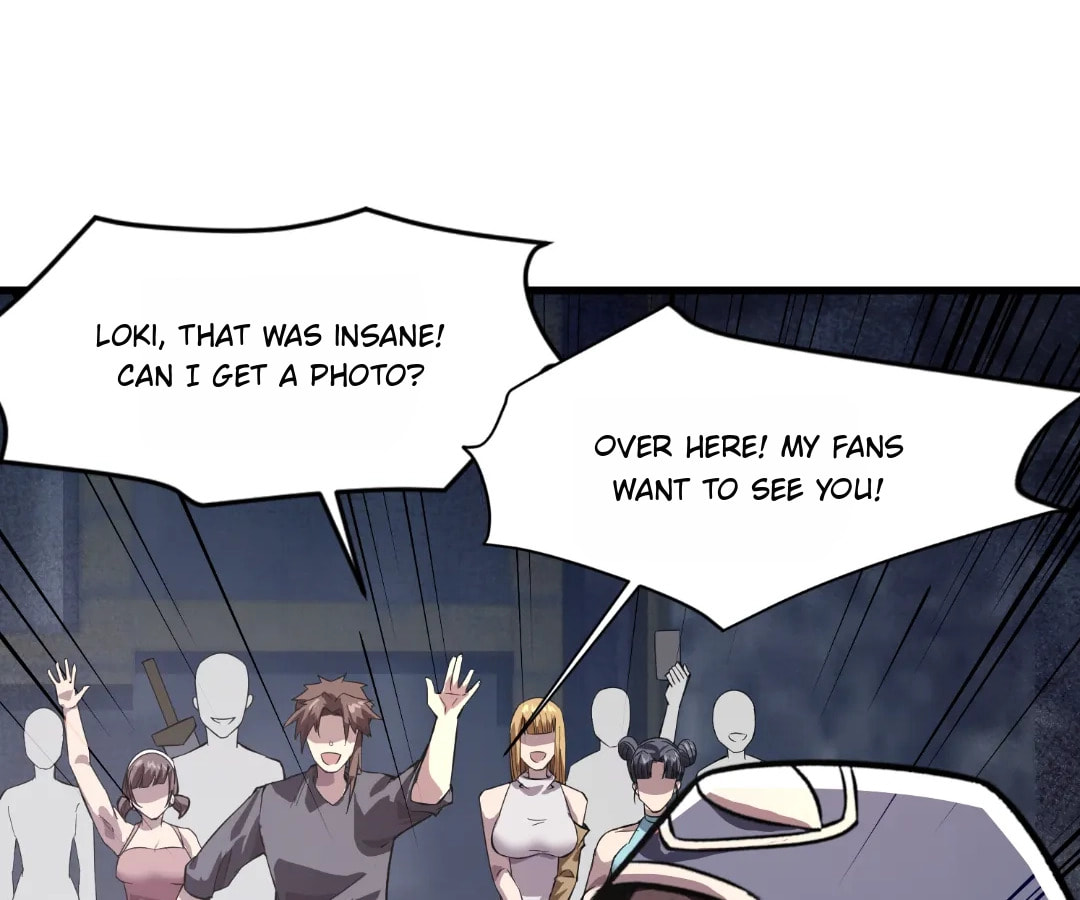 The Ultimate Summoner Chapter 199 page 64 - 
