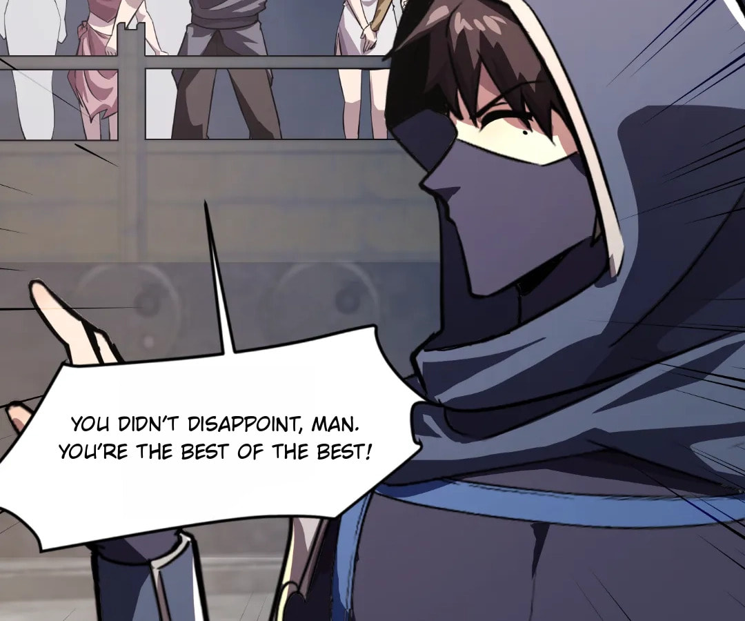 The Ultimate Summoner Chapter 199 page 65 - 