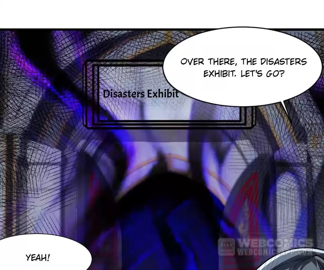 The Ultimate Summoner Chapter 199 page 67 - 