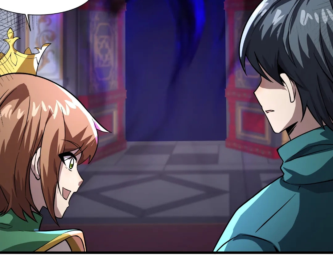 The Ultimate Summoner Chapter 199 page 68 - 