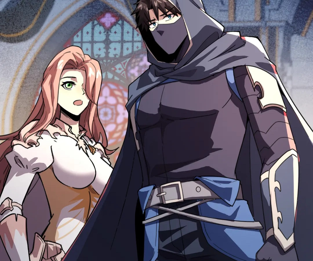 The Ultimate Summoner Chapter 199 page 70 - 