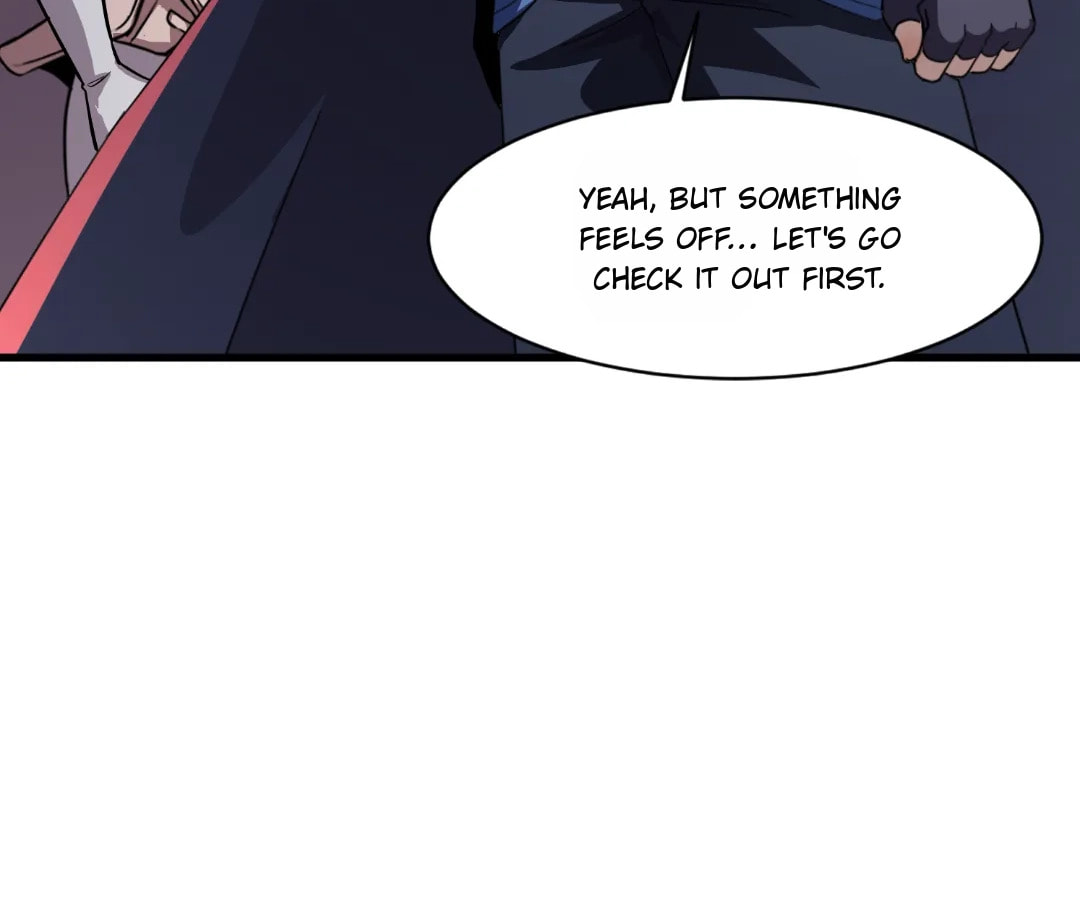 The Ultimate Summoner Chapter 199 page 71 - 