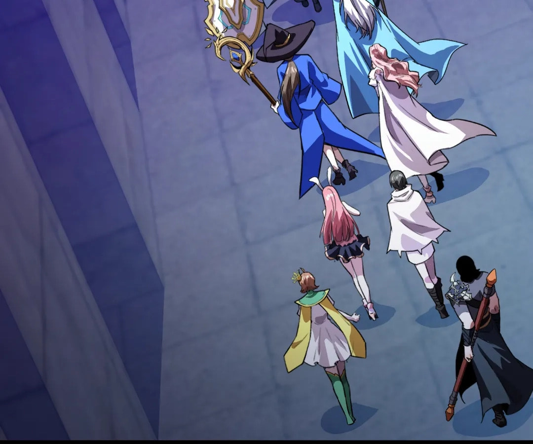 The Ultimate Summoner Chapter 199 page 74 - 