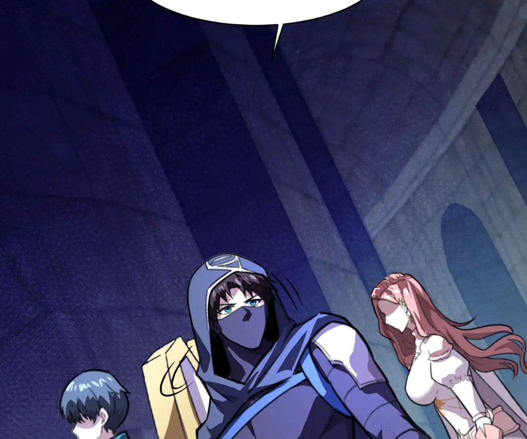 The Ultimate Summoner Chapter 199 page 76 - 