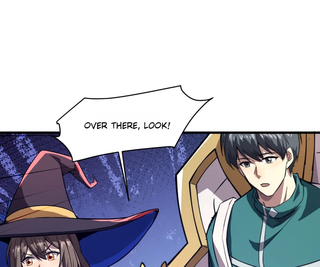 The Ultimate Summoner Chapter 199 page 78 - 