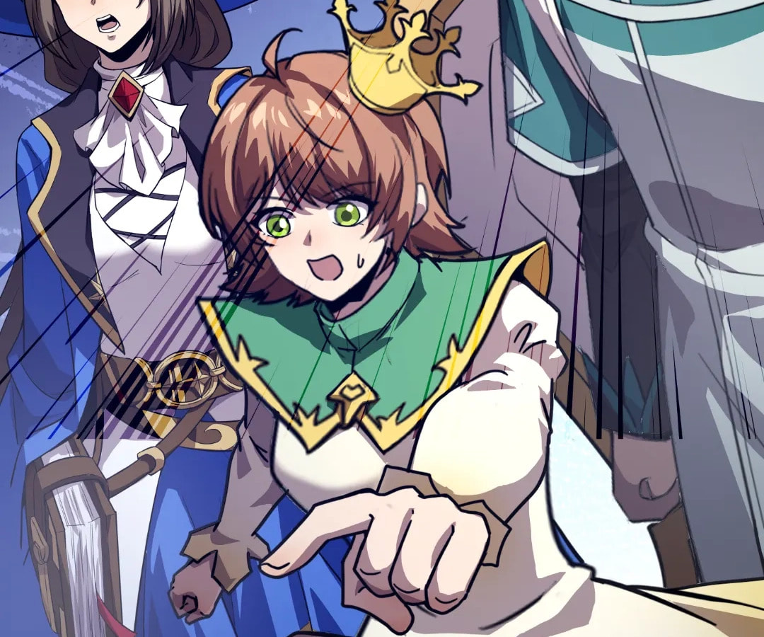 The Ultimate Summoner Chapter 199 page 79 - 