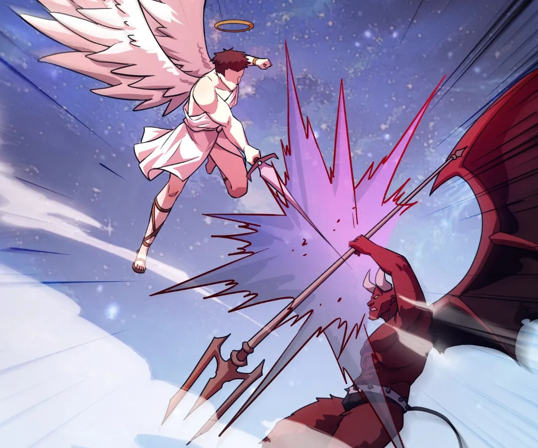 The Ultimate Summoner Chapter 199 page 82 - 