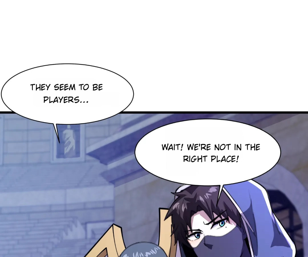 The Ultimate Summoner Chapter 199 page 84 - 
