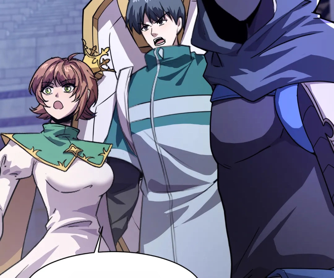 The Ultimate Summoner Chapter 199 page 85 - 