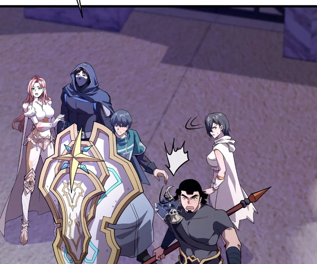 The Ultimate Summoner Chapter 199 page 87 - 