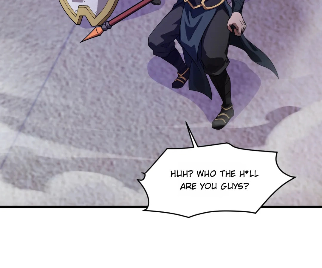The Ultimate Summoner Chapter 199 page 88 - 