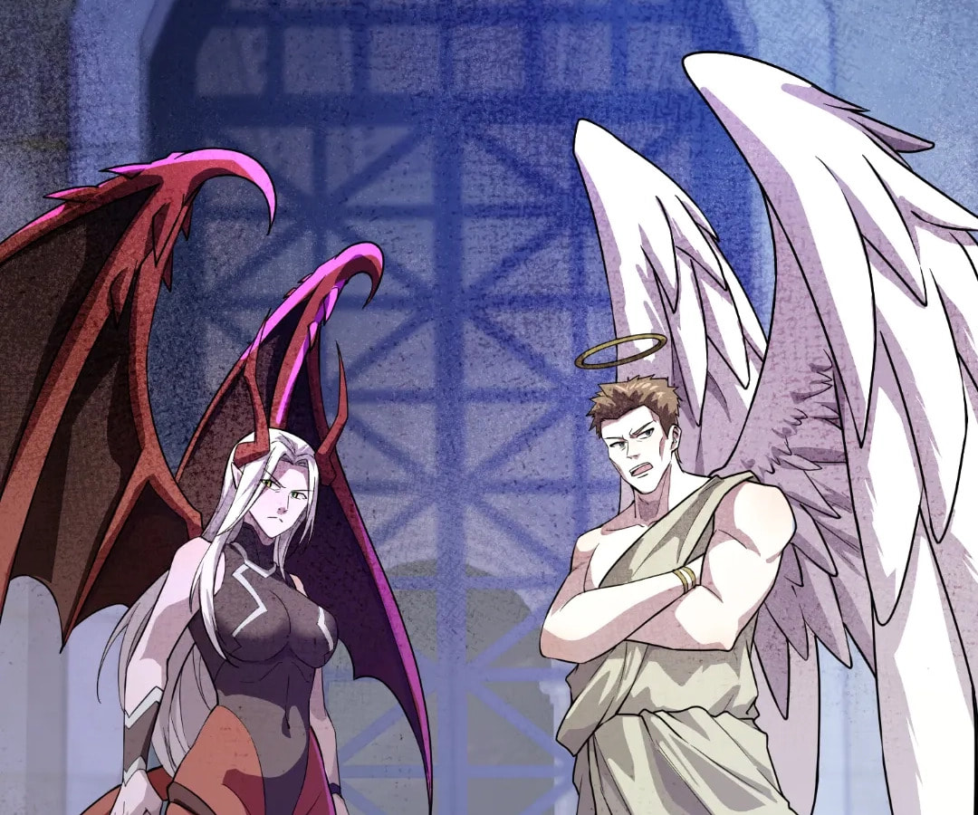 The Ultimate Summoner Chapter 199 page 90 - 