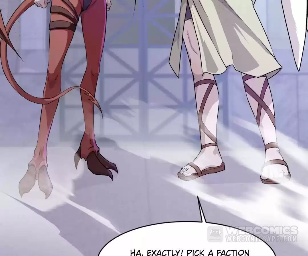 The Ultimate Summoner Chapter 199 page 91 - 