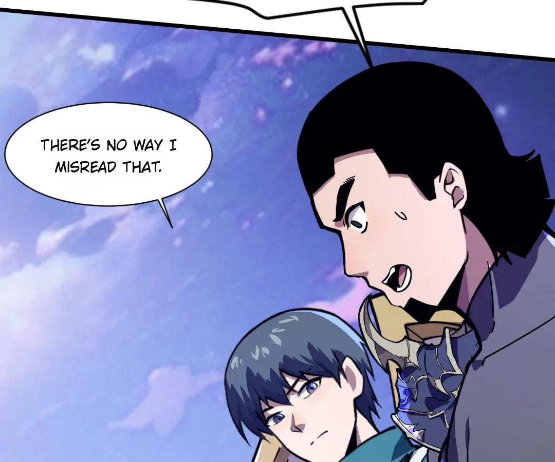 The Ultimate Summoner Chapter 199 page 93 - 