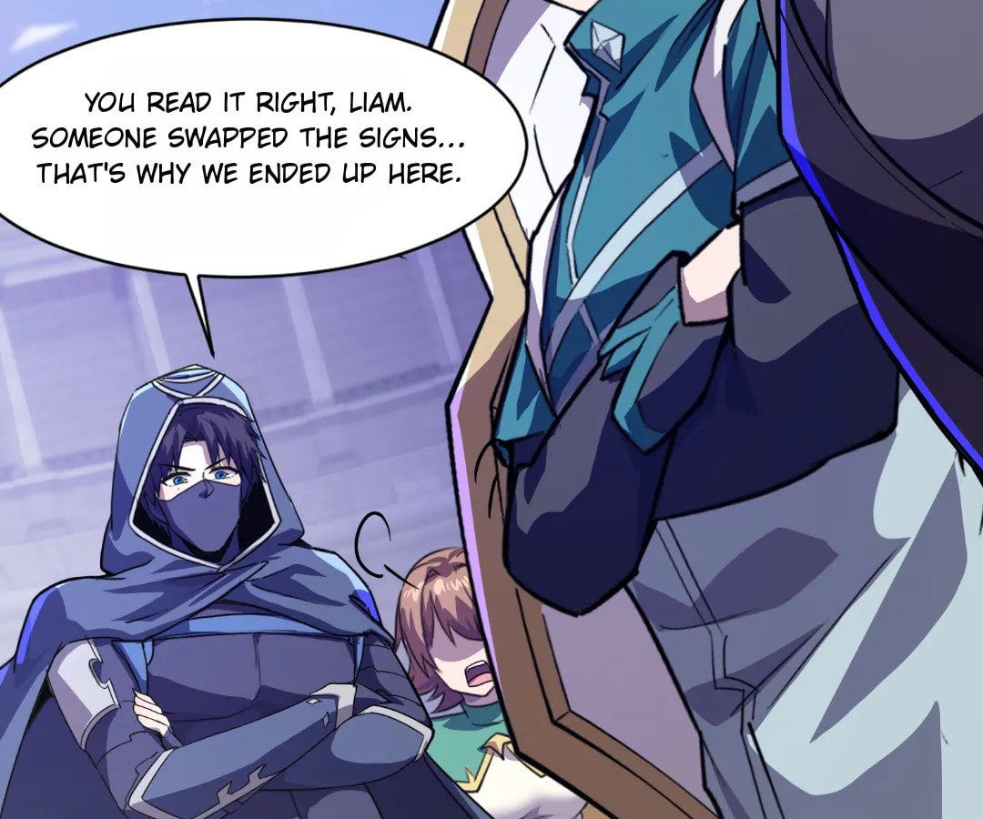 The Ultimate Summoner Chapter 199 page 94 - 