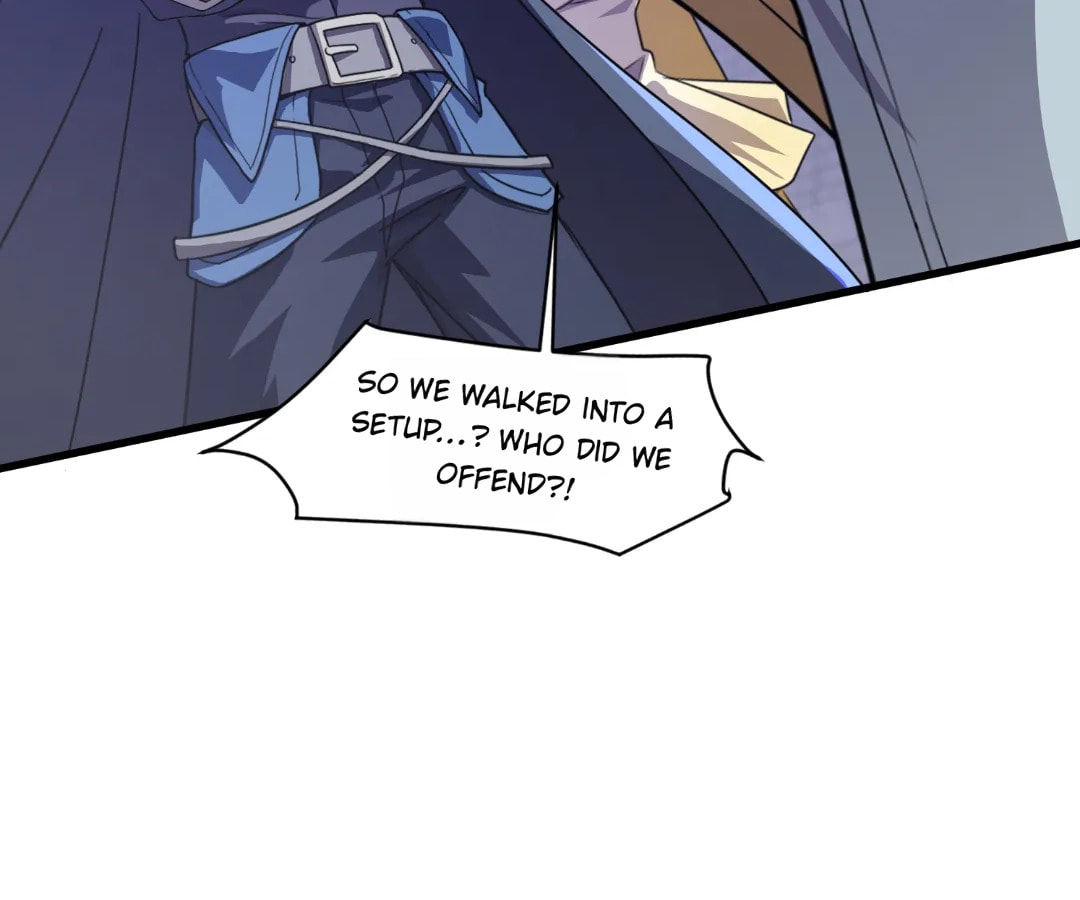 The Ultimate Summoner Chapter 199 page 95 - 