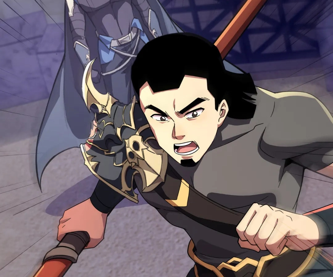 The Ultimate Summoner Chapter 199 page 97 - 