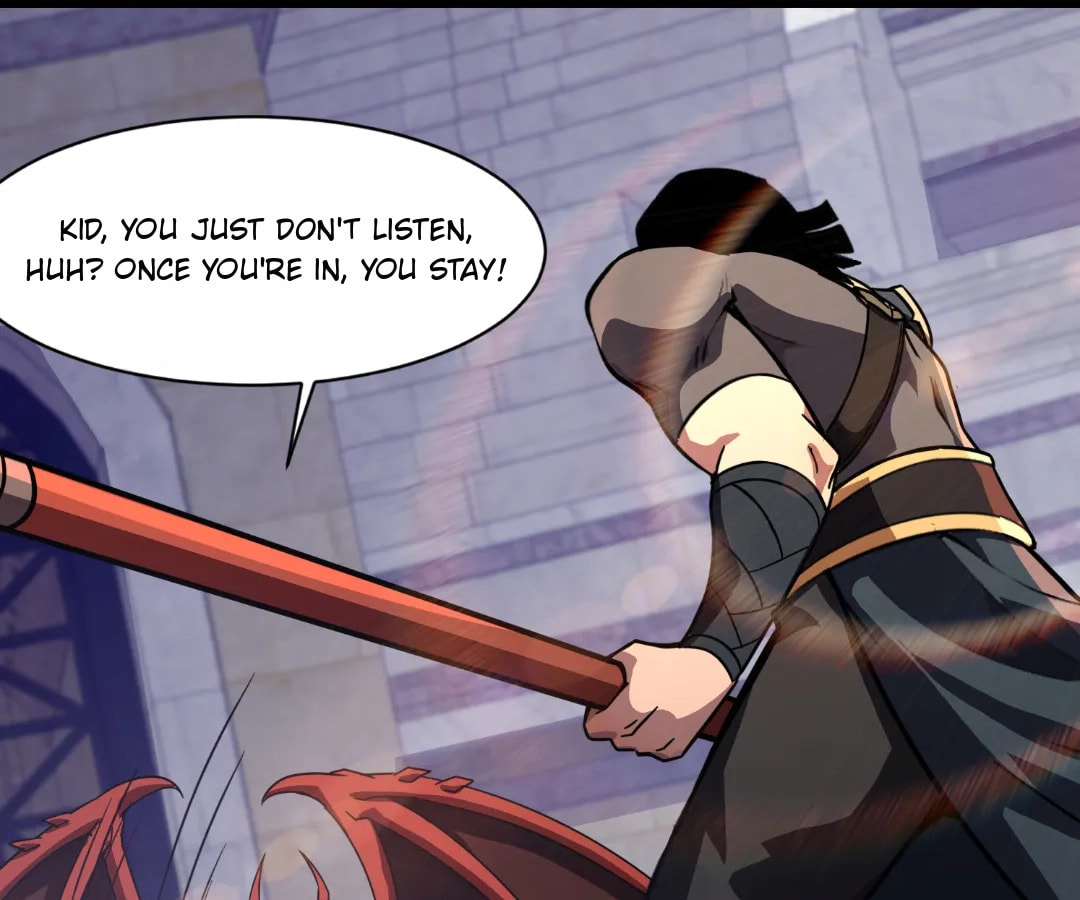 The Ultimate Summoner Chapter 199 page 100 - 