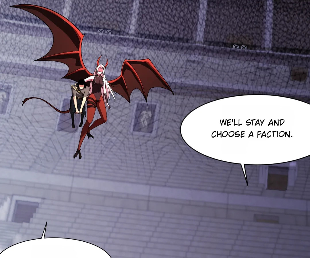 The Ultimate Summoner Chapter 200 page 2 - 