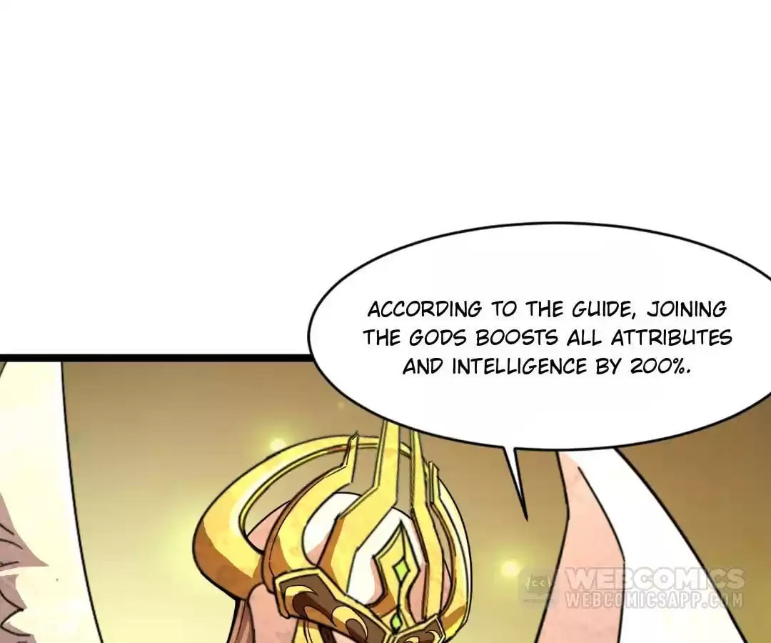 The Ultimate Summoner Chapter 200 page 11 - 