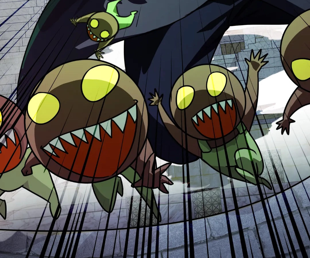 The Ultimate Summoner Chapter 200 page 104 - 