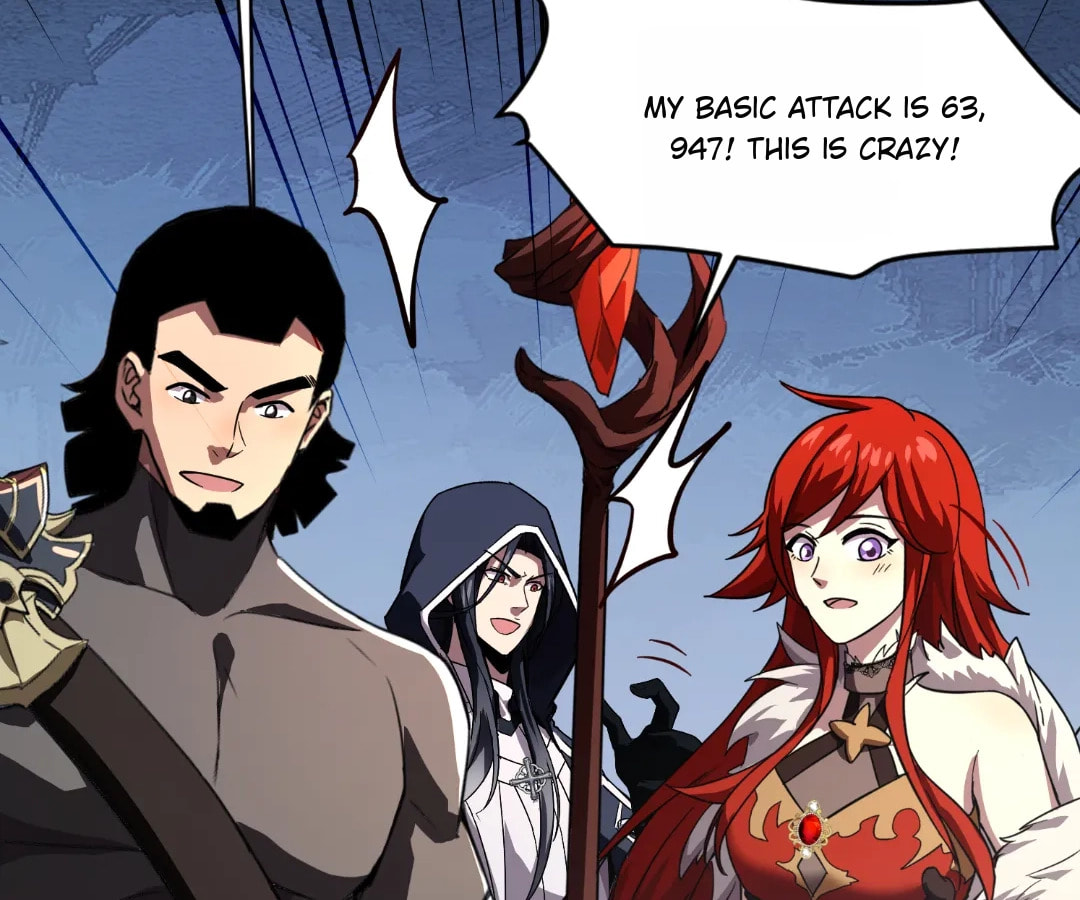 The Ultimate Summoner Chapter 200 page 114 - 
