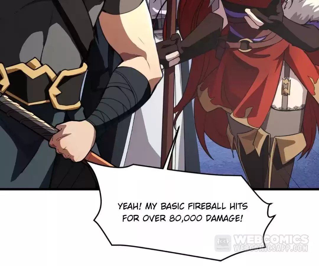 The Ultimate Summoner Chapter 200 page 115 - 