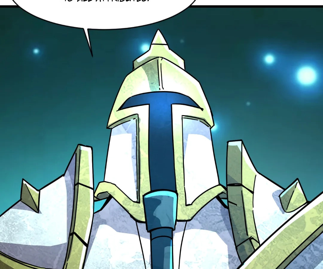 The Ultimate Summoner Chapter 200 page 18 - 
