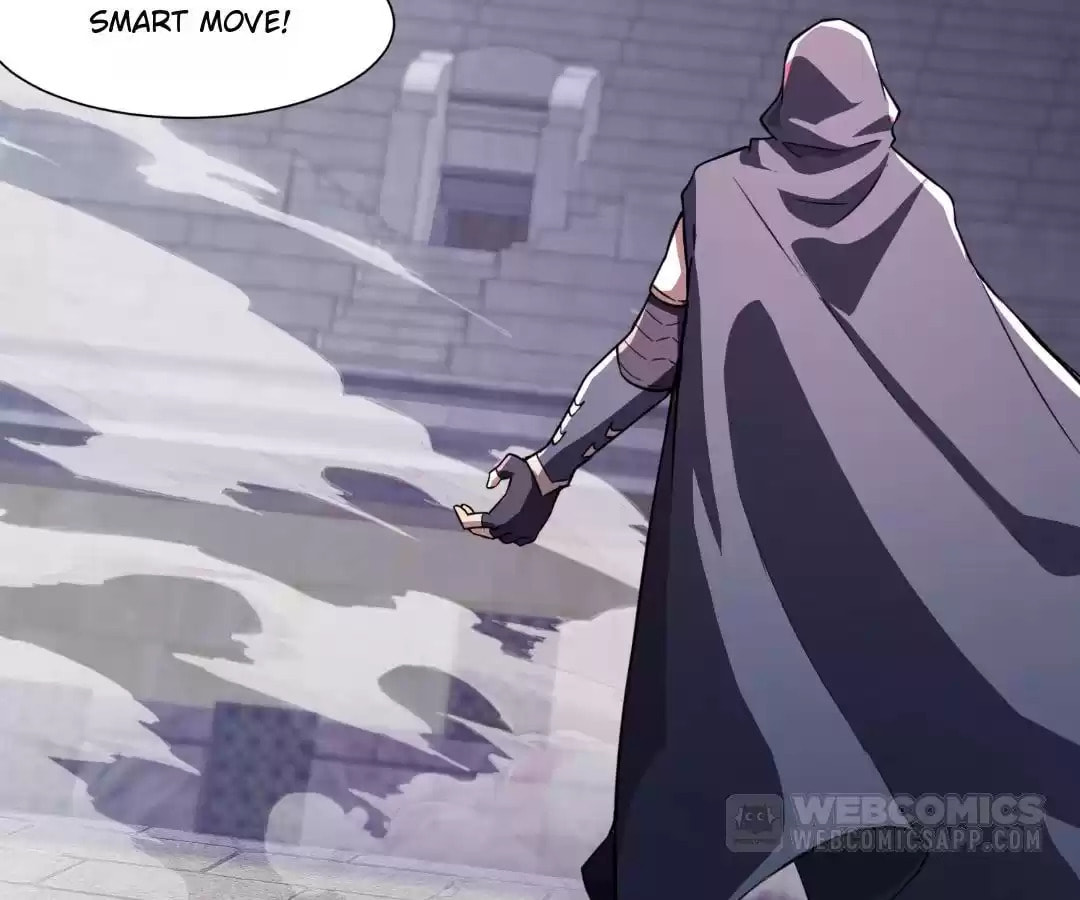 The Ultimate Summoner Chapter 200 page 3 - 