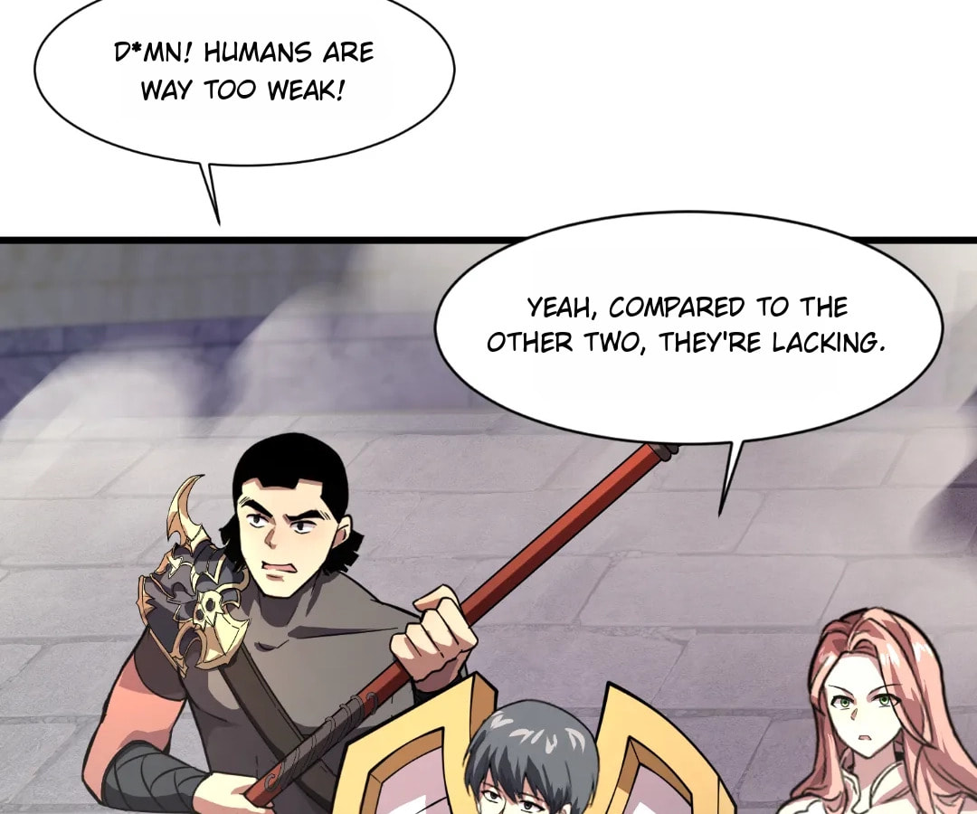 The Ultimate Summoner Chapter 200 page 21 - 