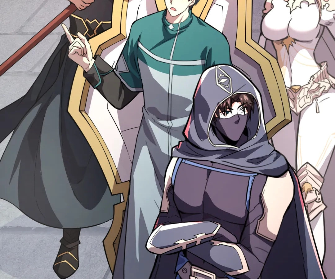The Ultimate Summoner Chapter 200 page 22 - 