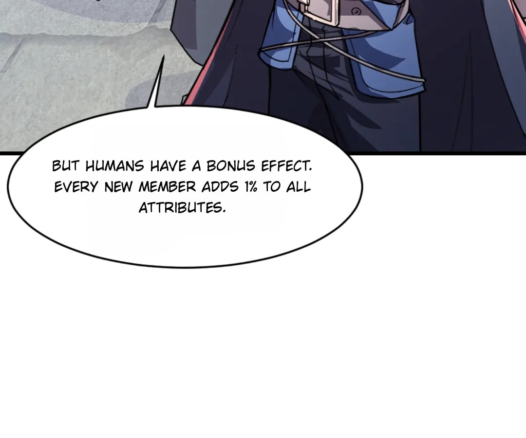 The Ultimate Summoner Chapter 200 page 23 - 