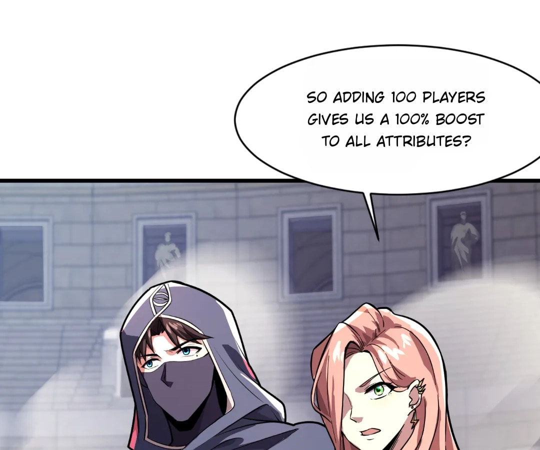 The Ultimate Summoner Chapter 200 page 24 - 