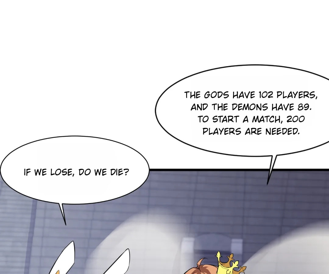 The Ultimate Summoner Chapter 200 page 30 - 