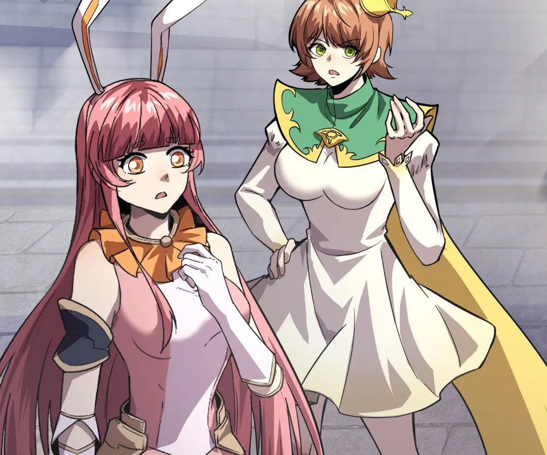 The Ultimate Summoner Chapter 200 page 31 - 