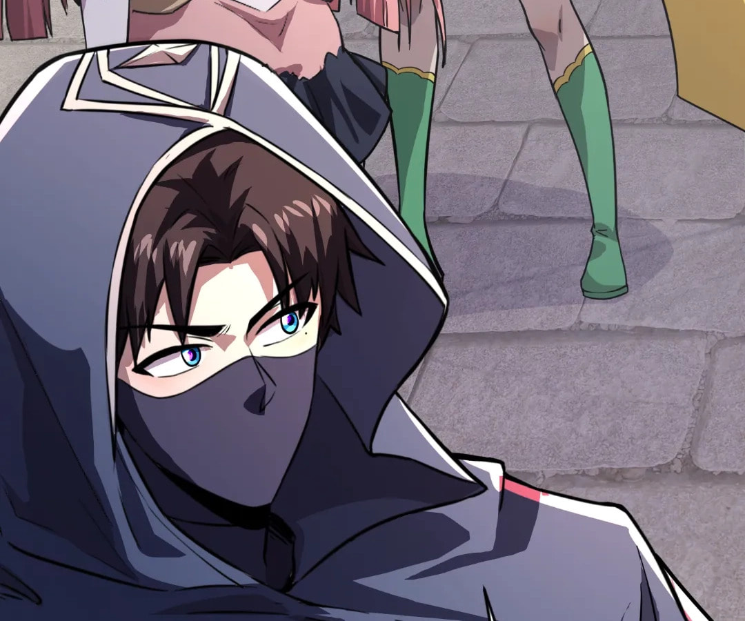 The Ultimate Summoner Chapter 200 page 32 - 